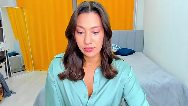 FieryHeart online show from 03.04.25