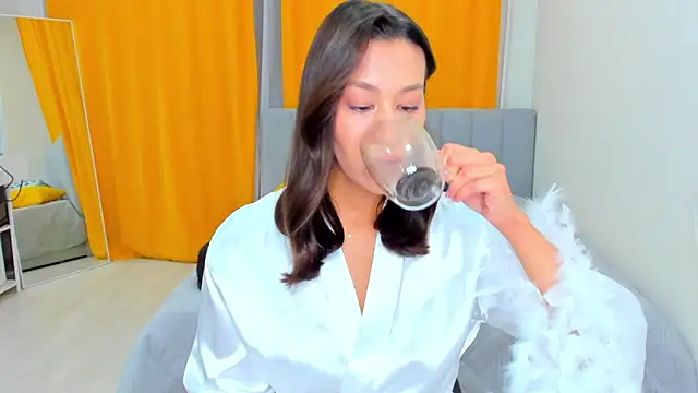 FieryHeart online show from 03.17.25