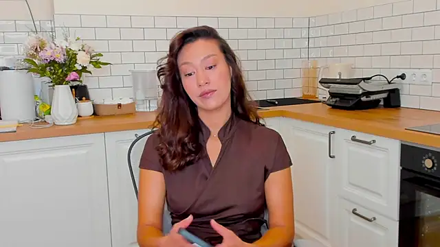 FieryHeart online show from 09.12.25