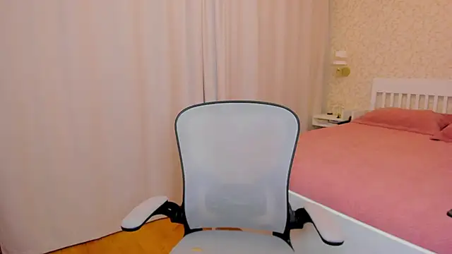 FieryHeart online show from 10.13.25