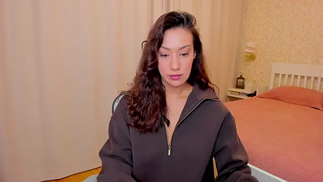 FieryHeart online show from 11.22.25