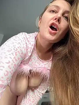 AlinaCum online show from 09.27.25