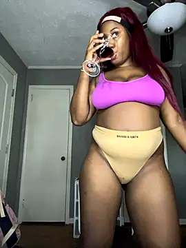 gypsydoll online show from 09.10.25