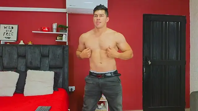 Snapshot of FelipeAndMarcello3 chatting on 01.09.25 FelipeAndMarcello3 online show from 01.09.25