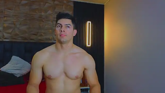 Snapshot of FelipeAndMarcello3 chatting on 03.11.25 FelipeAndMarcello3 online show from 03.11.25