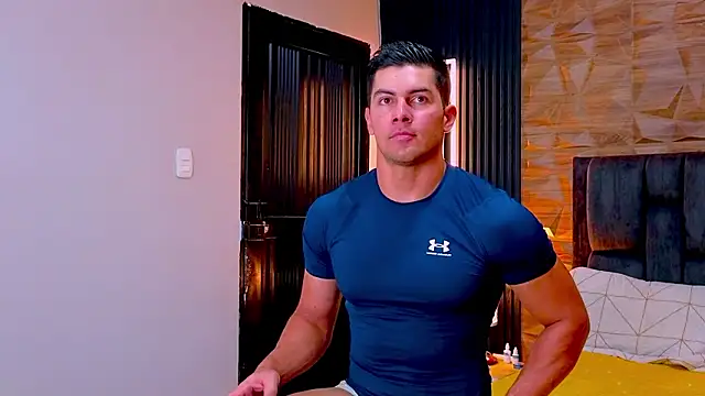 FelipeAndMarcello3 online show from 03.16.26