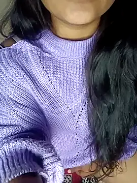 Snapshot of Sweet-Berry chatting on 12.08.24 Sweet-Berry online show from 12.08.24