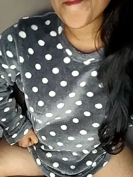 Snapshot of Sweet-Berry chatting on 12.10.24 Sweet-Berry online show from 12.10.24