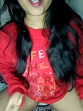 Snapshot of Sweet-Berry chatting on 12.12.24 Sweet-Berry online show from 12.12.24