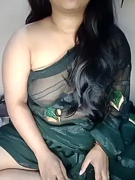 Snapshot of Sweet-Berry chatting on 01.02.25 Sweet-Berry online show from 01.02.25