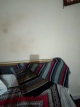 Snapshot of Sweet-Berry chatting on 01.08.25 Sweet-Berry online show from 01.08.25