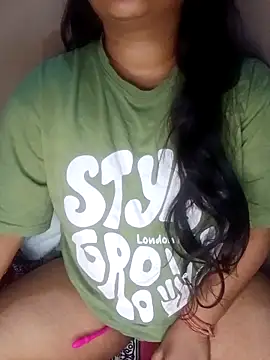 Snapshot of Sweet-Berry chatting on 02.24.25 Sweet-Berry online show from 02.24.25