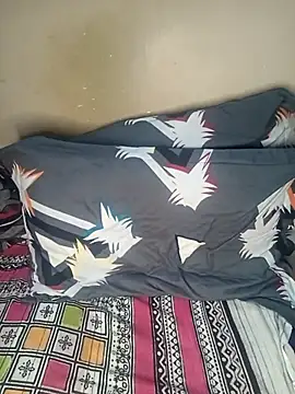 Snapshot of Sweet-Berry chatting on 09.10.25 Sweet-Berry online show from 09.10.25