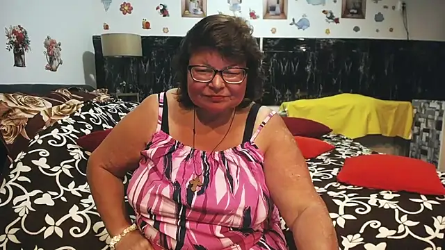 SweetMommaX online show from 03.31.26