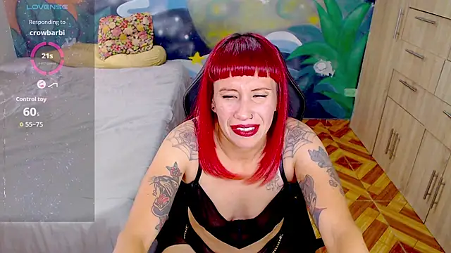 Eimy lorens online show from 05.25.26