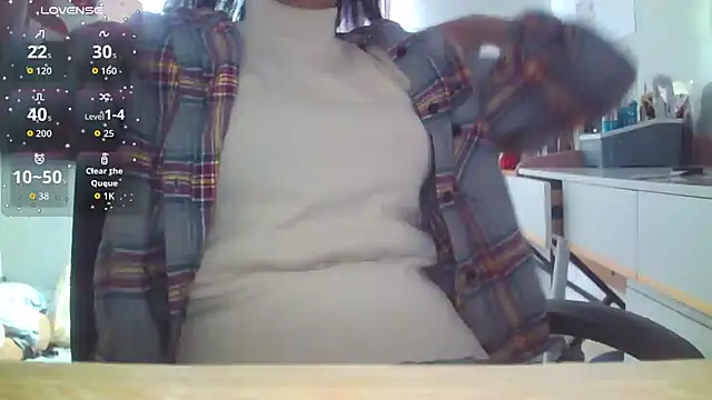 Lovely eye online show from 11.27.25