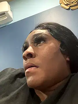 Snapshot of Foreignthababyy chatting on 09.13.25 Foreignthababyy online show from 09.13.25