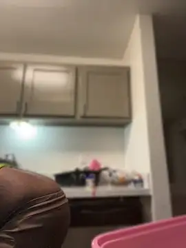 Foreignthababyy online show from 05.01.26