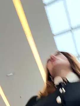 -AngelAri- online show from 10.22.25