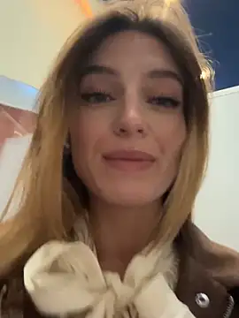 -AngelAri- online show from 10.24.25