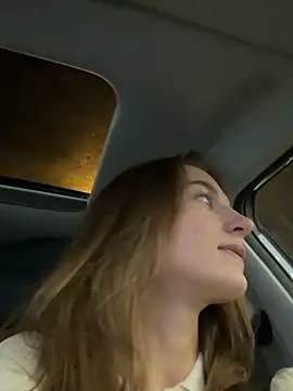 -AngelAri- online show from 12.01.25