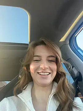 -AngelAri- online show from 02.01.26