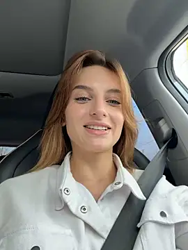 -AngelAri- online show from 04.05.26