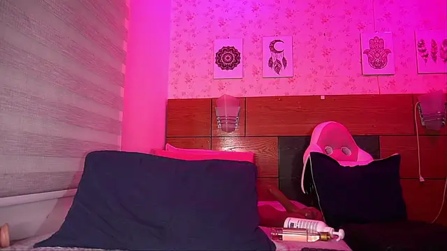 mssburbuja online show from 01.31.25