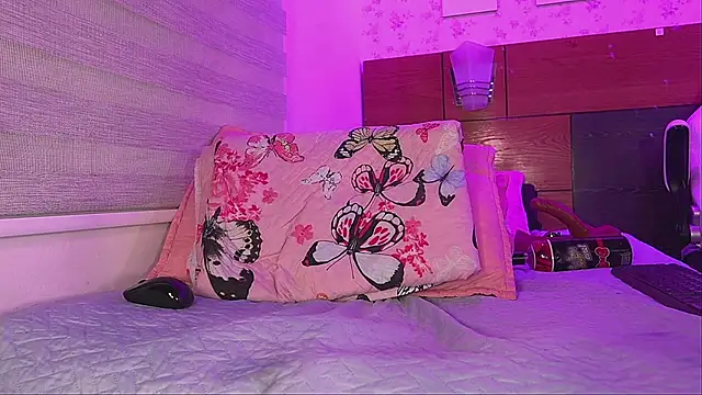 mssburbuja online show from 02.05.25