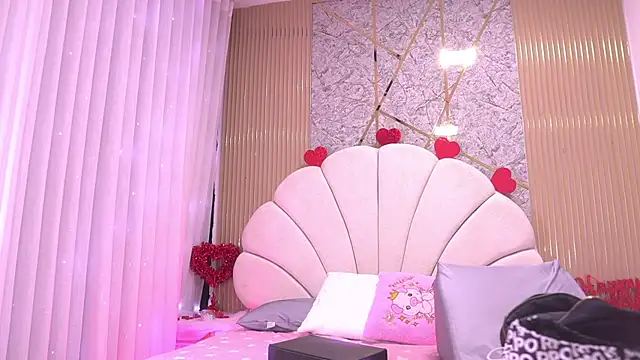 mssburbuja online show from 02.14.26