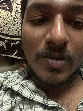 RamseyHot online show from 03.08.26