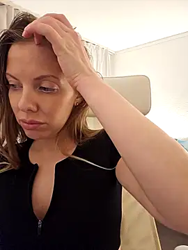 novaforyou1 online show from 10.30.25