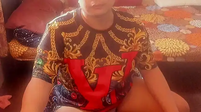 Snapshot of BEMYPROPERTYx chatting on 03.15.25 BEMYPROPERTYx online show from 03.15.25