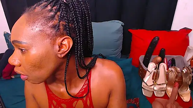 sexybootylicious online show from 02.24.26