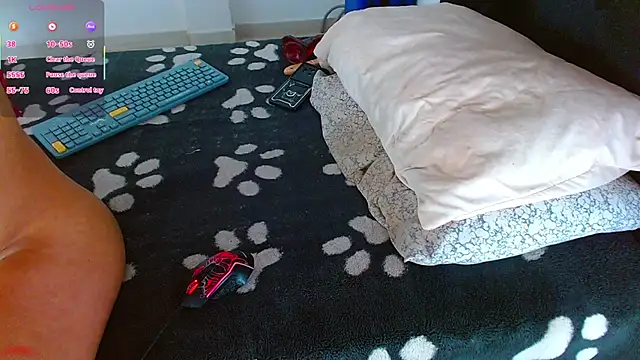 jaramilloali online show from 02.06.26