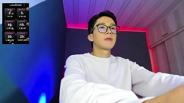 tom Howard online show from 01.12.25