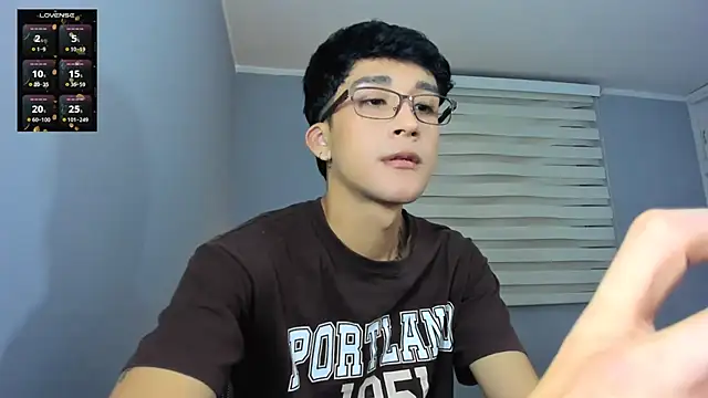 tom Howard online show from 10.12.25