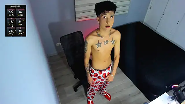 tom Howard online show from 10.24.25