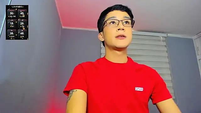 tom Howard online show from 11.04.25