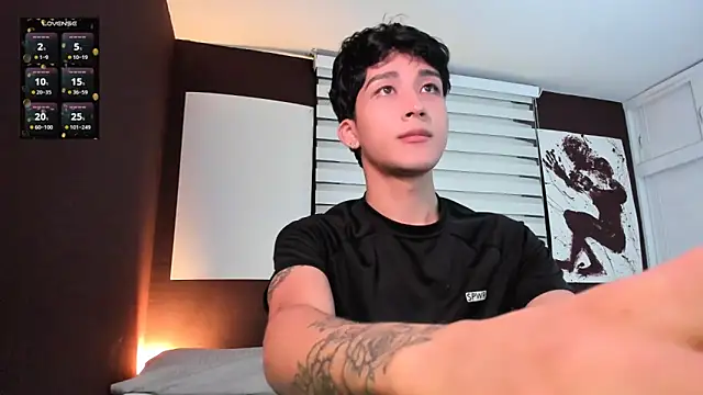 tom Howard online show from 04.06.26