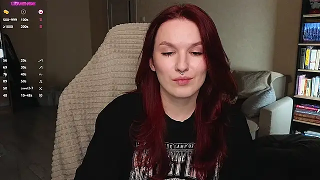 Val lava online show from 01.12.26