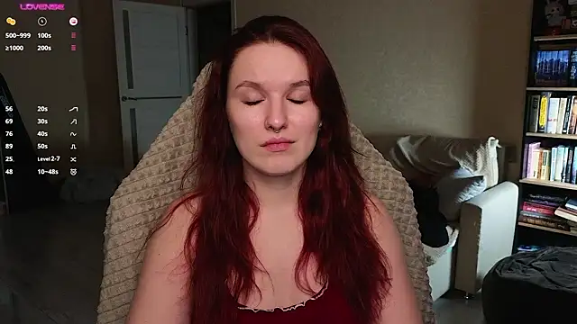 Val lava online show from 03.11.26