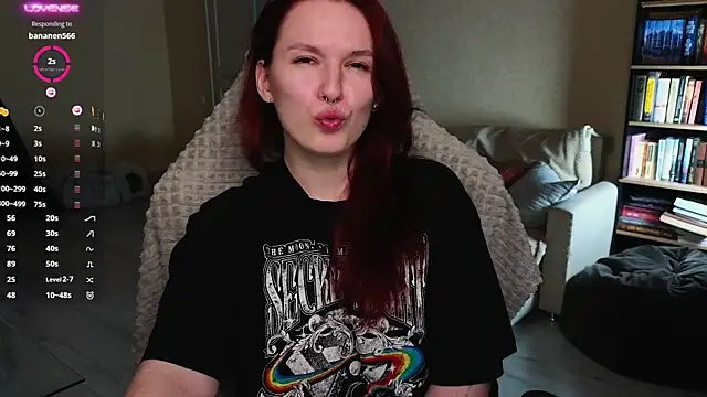 Val lava online show from 03.29.26