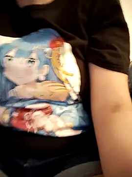 Haru Queenn online show from 09.28.25