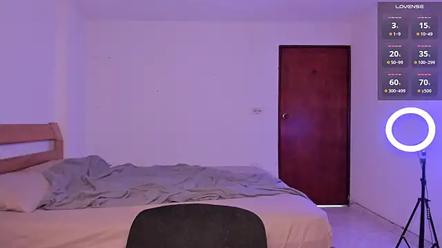 MitchellXD online show from 01.01.25