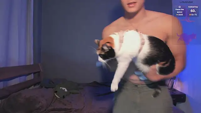 MitchellXD online show from 03.06.26