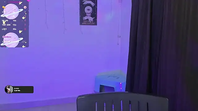 mary diaz1 online show from 03.05.25