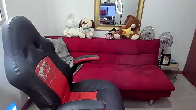 NicolettColin online show from 12.12.24