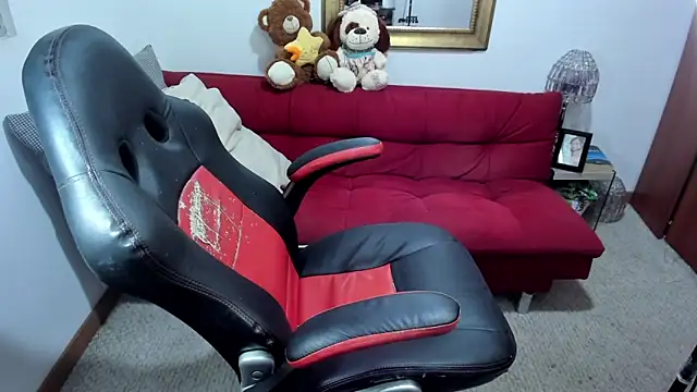 NicolettColin online show from 02.12.25