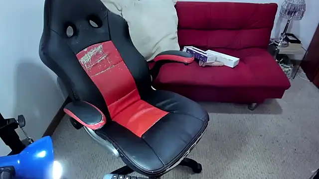 NicolettColin online show from 03.14.25